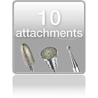 10 attachment