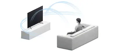 Detalii pentru sunet multidimensional si conversie extinsa pentru sunet surround 3D