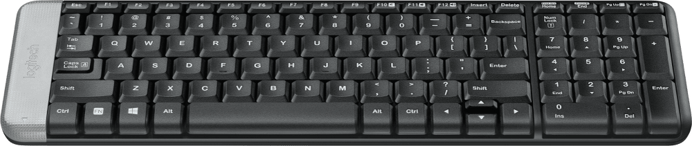 Tastatura wireless Logitech K230, 920-003347