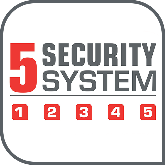 5 sisteme de siguranţă