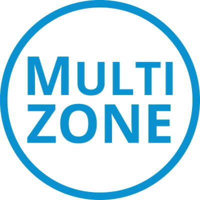 Multizone