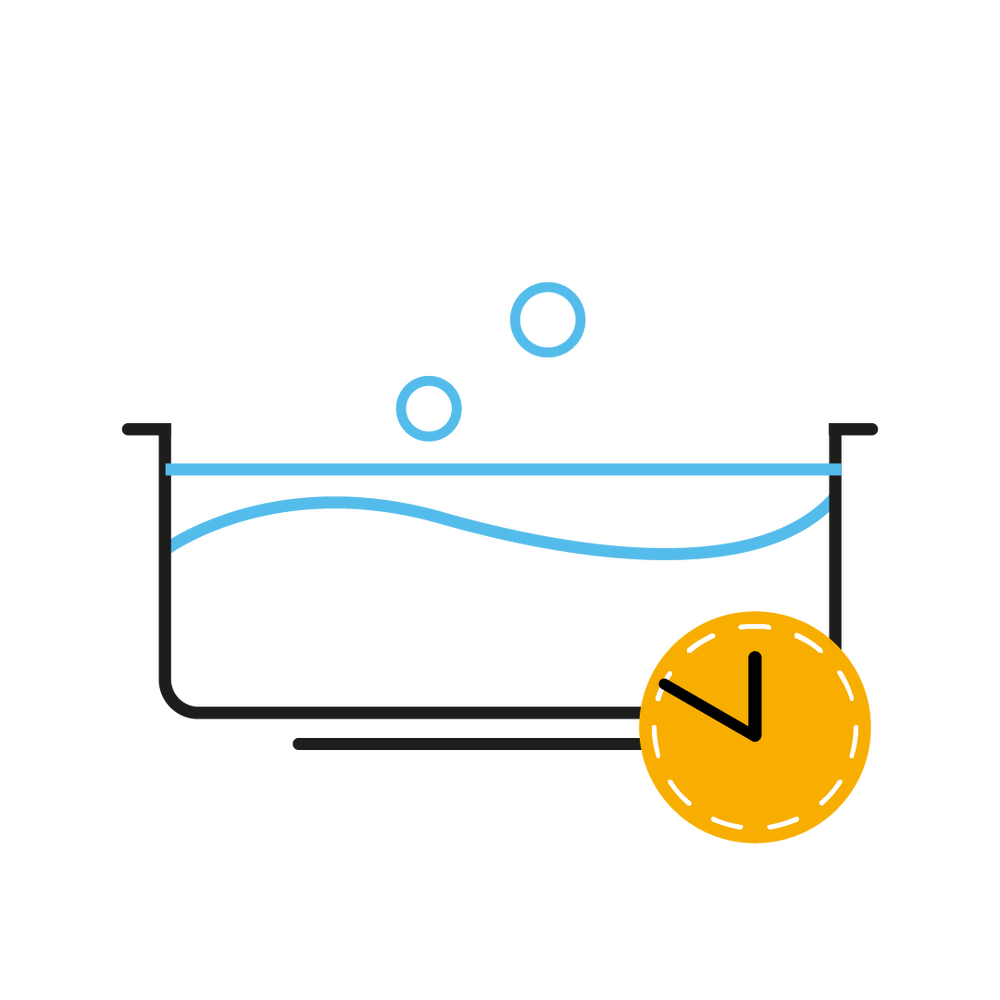 Booster pentru toate zonele de gatire